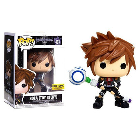 Funko Kingdom Pop Soratoy Sencillos Story493 Hearts gb6f7y