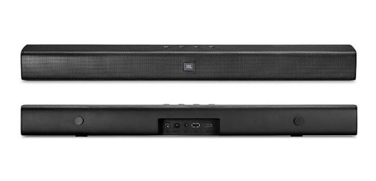 JBL Bar Studio Soundbar w//Bluetooth