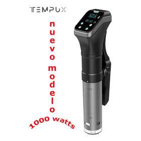 Sous Vide Termocirculador Tempux Pro Il 1000 Watts (220v)