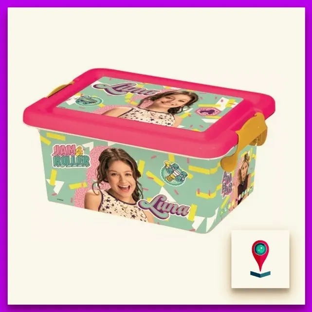 imagenes de juguetes de soy luna