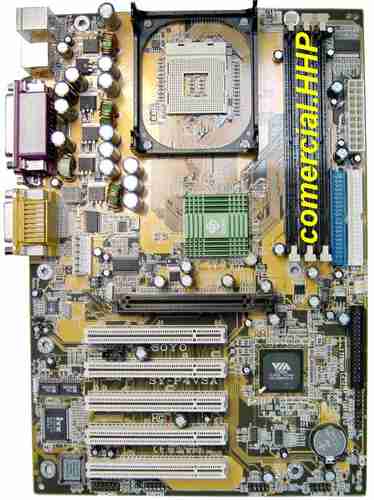 SOYO SY-P4VSA WINDOWS 7 X64 DRIVER SOYO SY-P4VSA DRIVER FOR WINDOWS 7