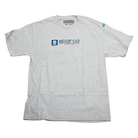 Sparco SP02450GR5XXL T-Shirt Seal Tri Gry XXL