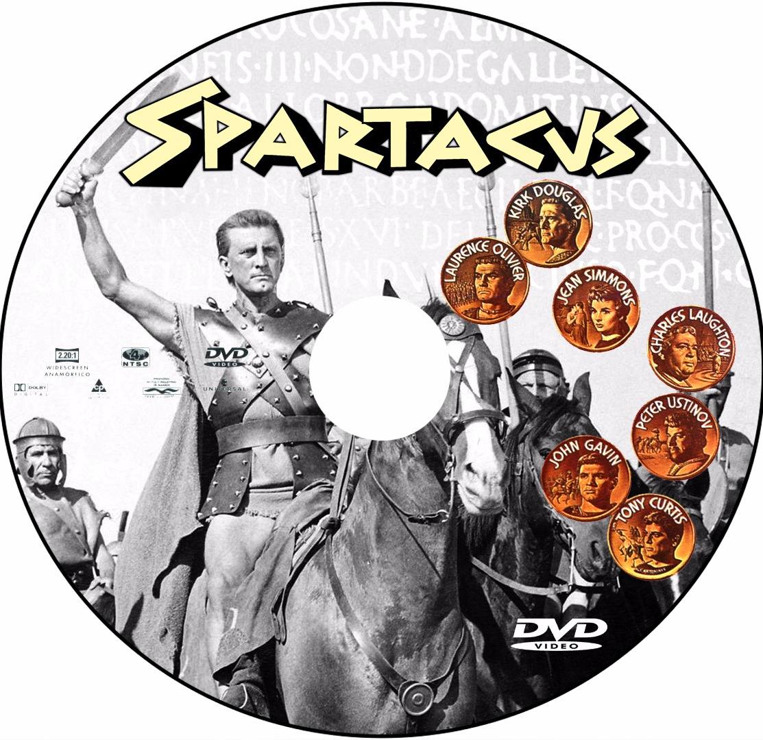 1960 Spartacus