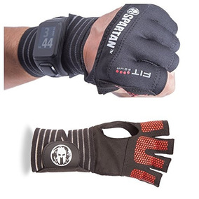 guantes reebok spartan