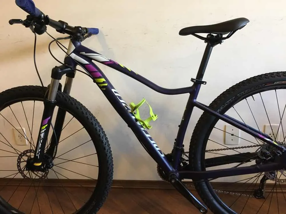 specialized jett comp 29