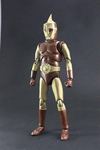 Spectreman Hero Action Figure