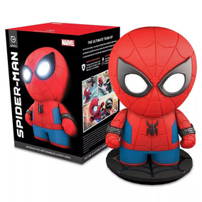 Bluetooth Idioma Smartphone Spiderman Ingles Control Sphero PuXOkiZ