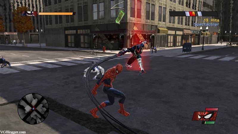 Spider Man: Web Of Shadows Pc Digital Español + Instalacion ...