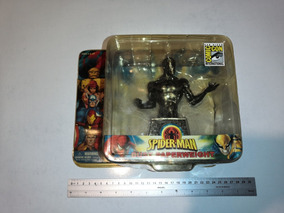 Spider-Man Bust Paperweight Marvel Comics Paperweight Bust