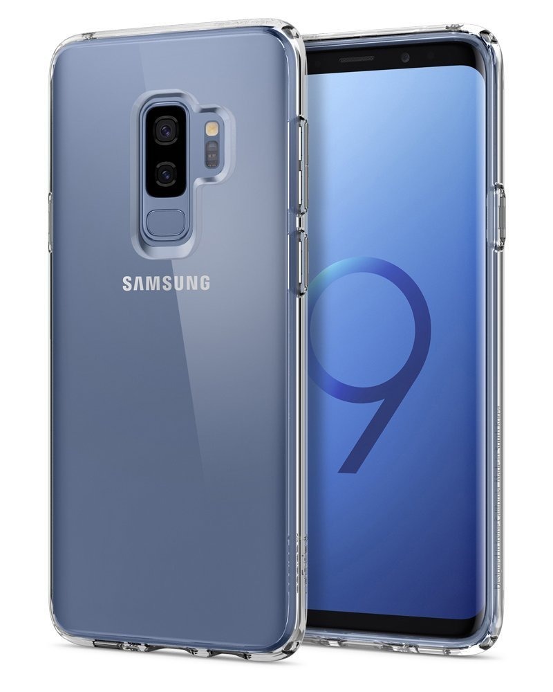 carcasa protectora samsung s9 plus