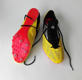 tenis para atletismo