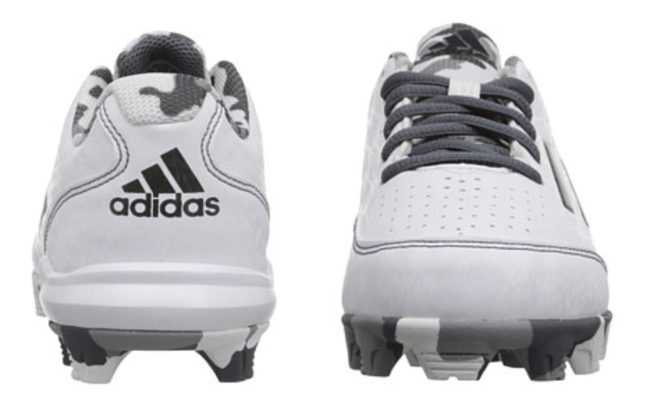 spikes adidas beisbol