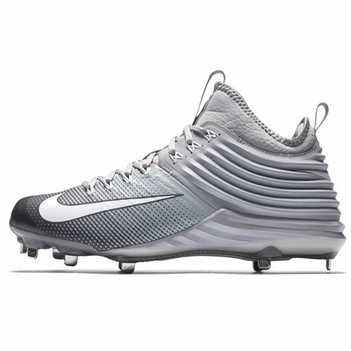 Spikes Beisbol Mike Trout Lunarlon 8.5 Mex - $ 1,499.00 en Mercado Libre