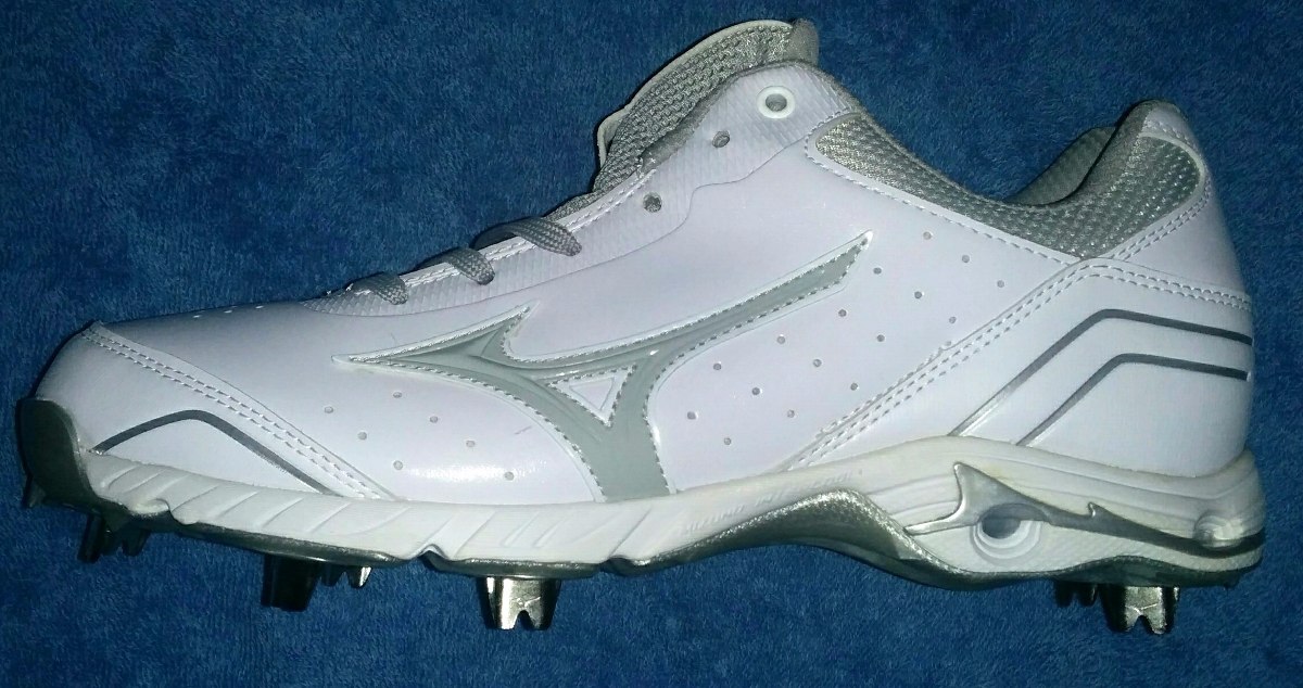 mizuno xc spikes