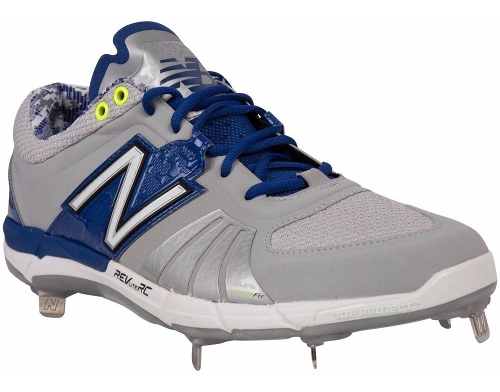 new balance grises con azul new balance grises con azul