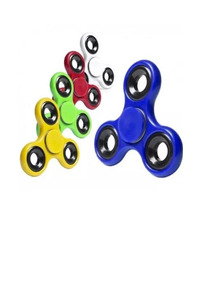 Ansiedad Niños Juguete Hand Juego Fidget Spinner Antistress OkXwZiPuT
