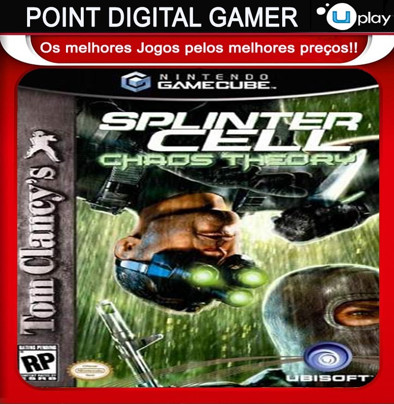 splinter cell chaos theory pc ita splinter cell chaos theory pc ita