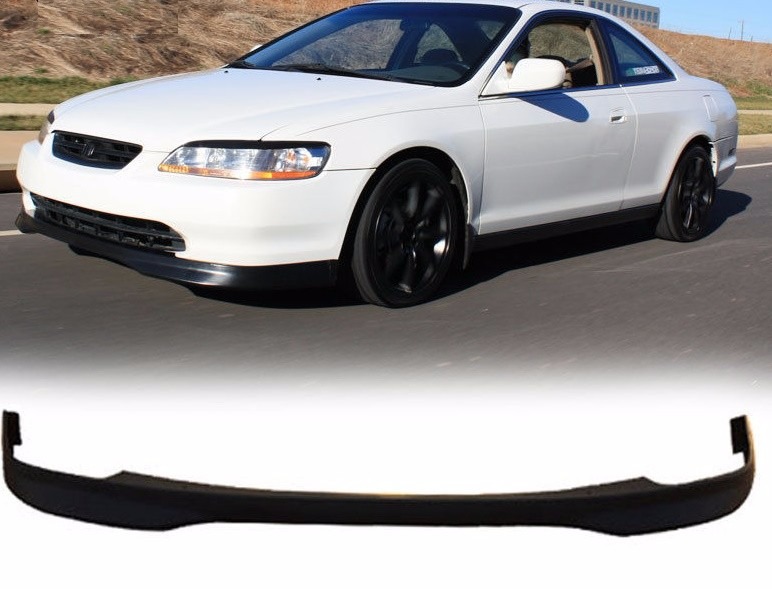 Honda Accord Lx >> Spoiler En Facia Defensa Honda Accord Coupe 1998 - 2000 - $ 2,295.00 en Mercado Libre Honda Accord Lx >> Spoiler En Facia Defensa Honda Accord Coupe 1998 - 2000 - $ 2,295.00 en Mercado Libre