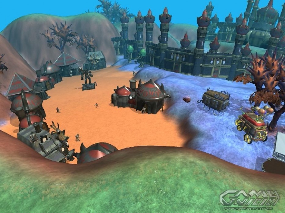 spore steam spore steam