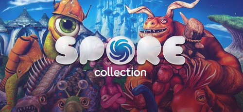 descargar spore pc descargar spore pc