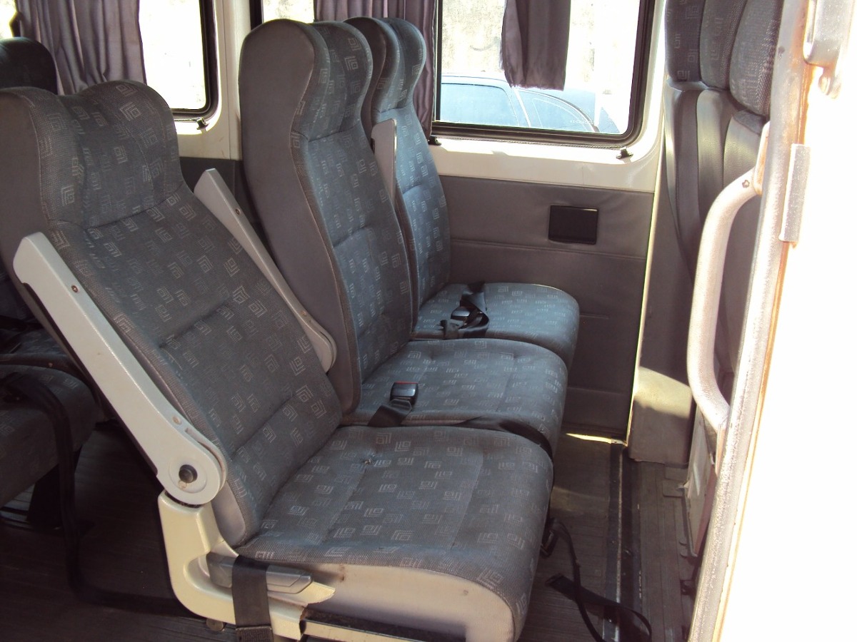 Manual sprinter 313 cdi painel de controle