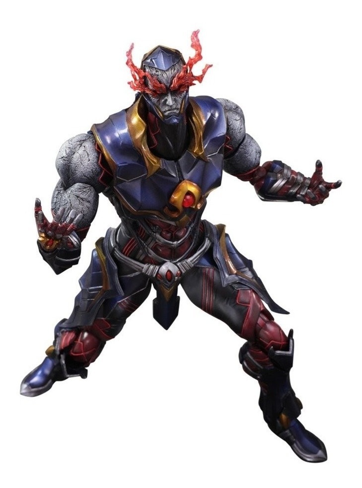 square enix darkseid
