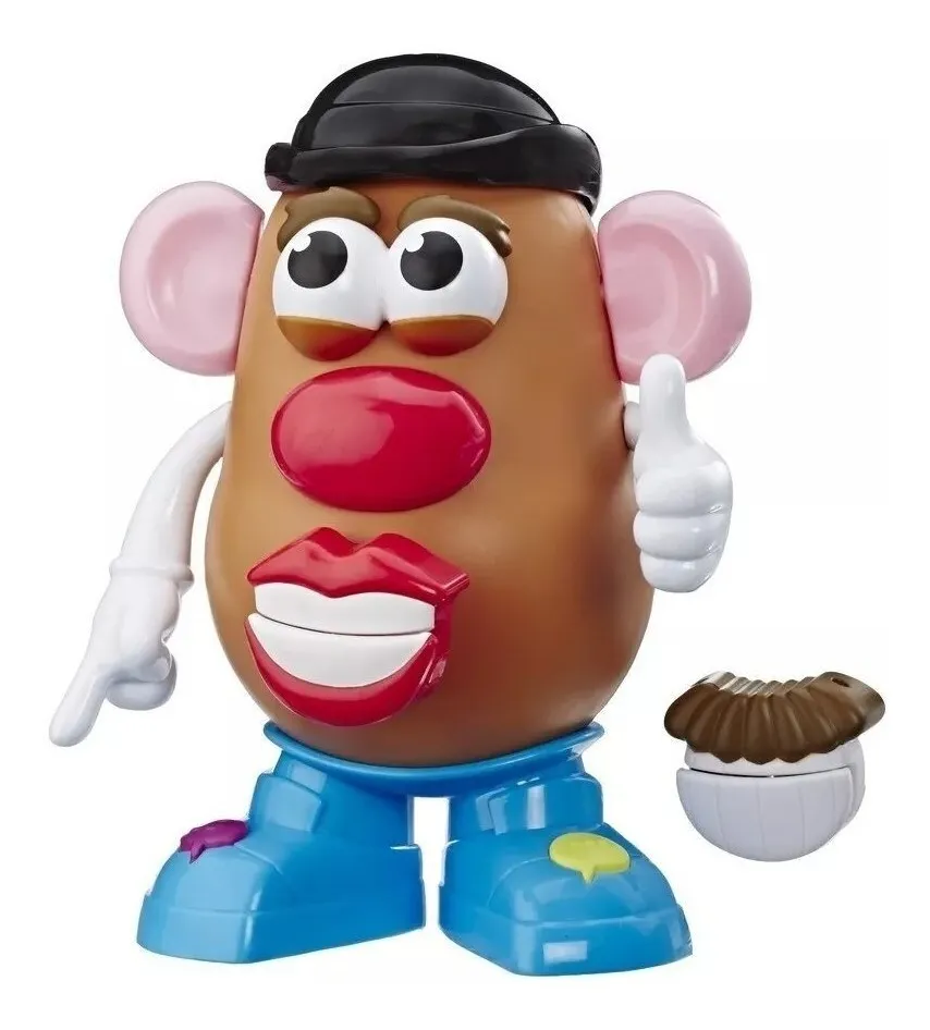 la juguetería de papá
