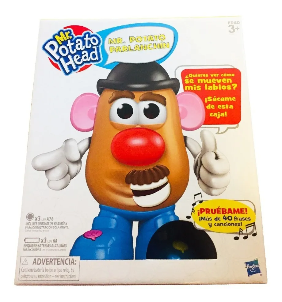 la juguetería de papá
