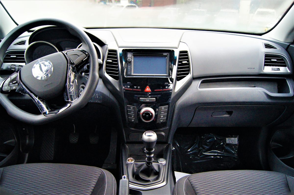 Ssangyong Xlv 1.6 Mecanico - $ 62.900.000 en Mercado Libre Ssangyong Xlv 1.6 Mecanico - $ 62.900.000 en Mercado Libre