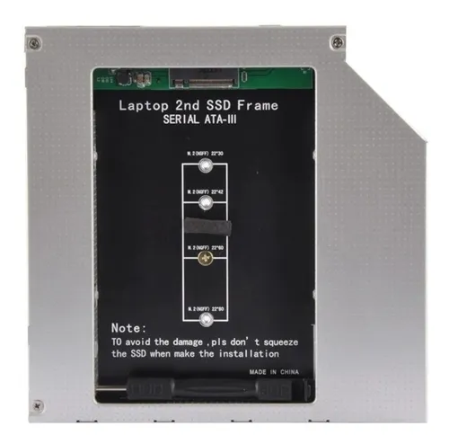 ssd ngff m2 m2 caddy sata drive 127mm adaptador ssd ngff  corsair mp300