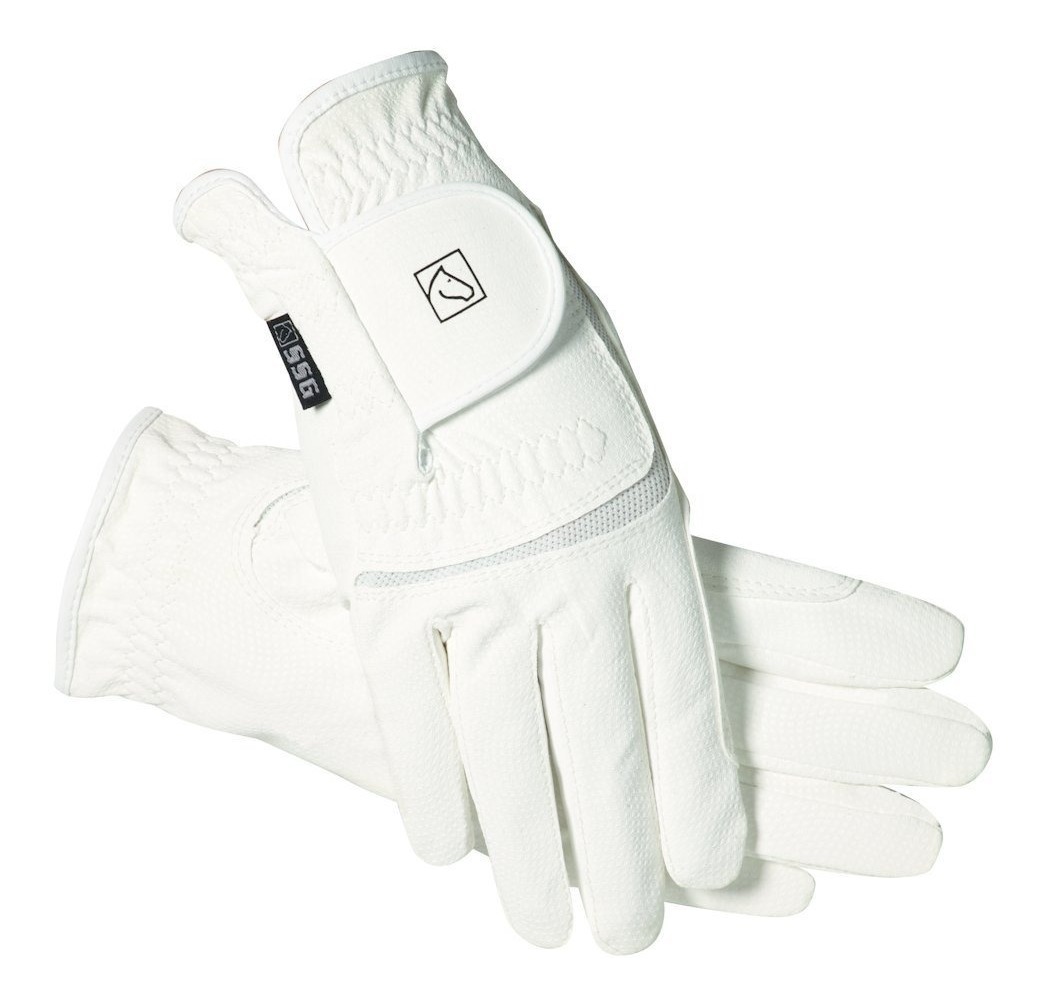 SSG Gloves 2100 Digital Riding Gloves