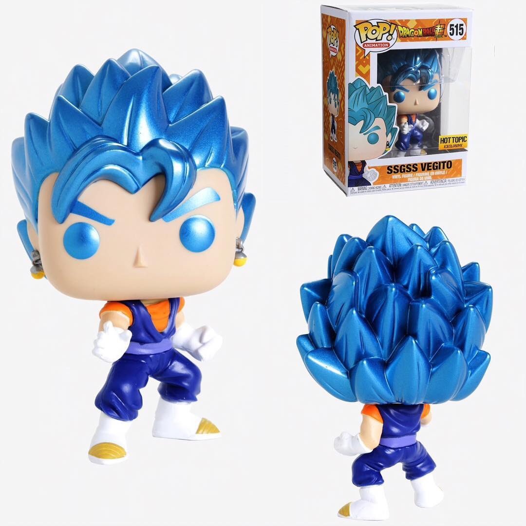 ssb vegito pop