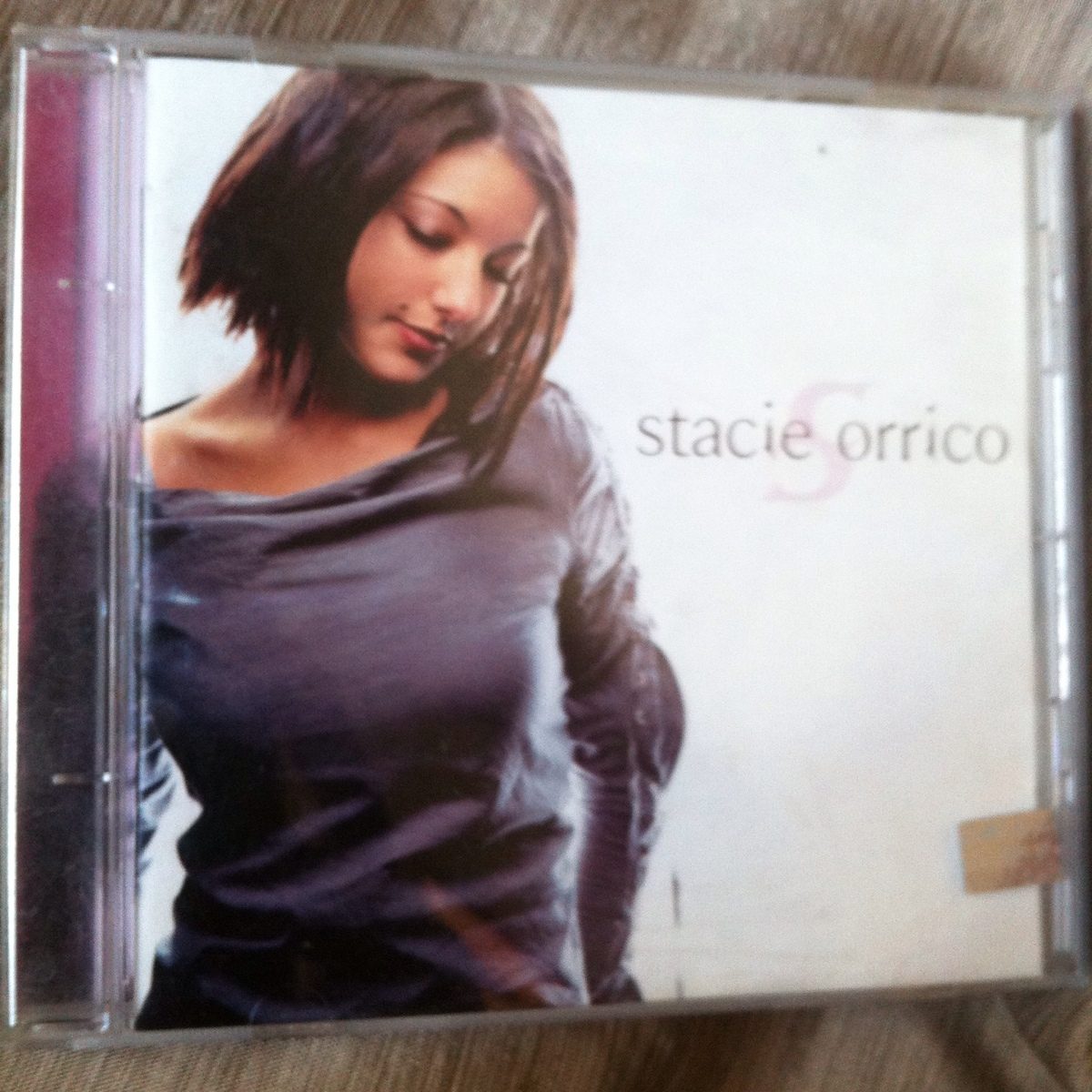 Stacie Orrico 2003 Rar Stacie Orrico 2003 Rar