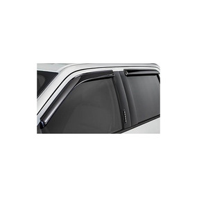 4 Pieces Stampede 60128 Sidewind Deflector
