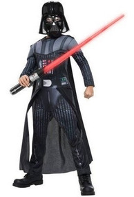 Import Original Wars Vader Disney Darth Disfraz L Star Niños QdtrxhCBs