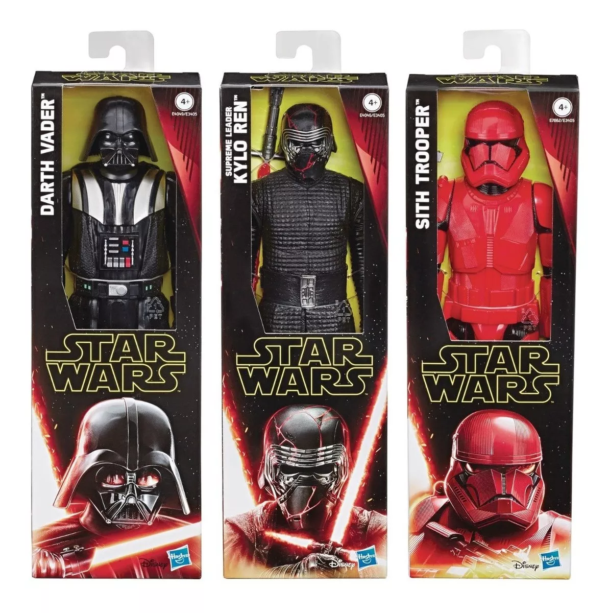 hasbro star wars figura