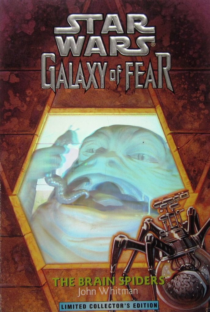 GALAXY OF FEAR THE BRAIN SPIDERS DOWNLOAD GALAXY OF FEAR THE BRAIN SPIDERS DOWNLOAD