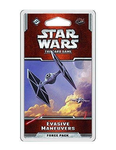 Evasive Maneuvers