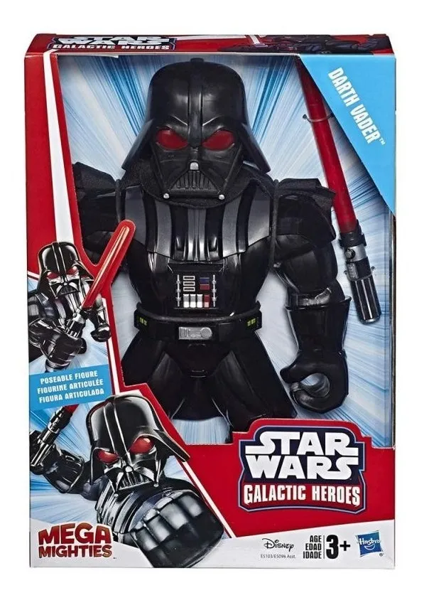 star wars juguetes hasbro