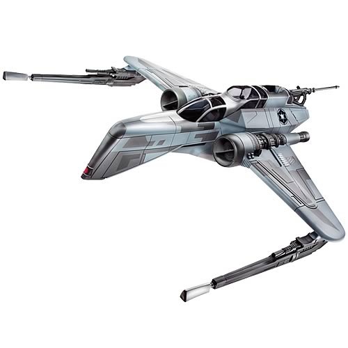 star wars clone vehicle