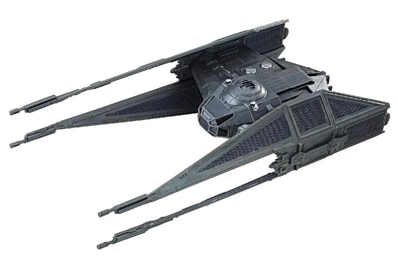 nave kylo ren