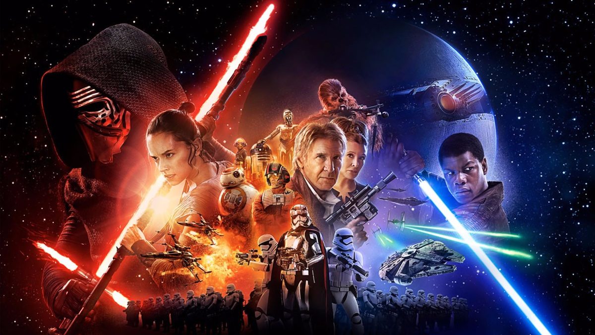 Lucasfilm/Disney