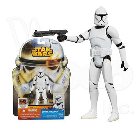 Legends Rebels Saga 10 Star Trooper Cm Hasbro Clone Wars n0wXOP8k