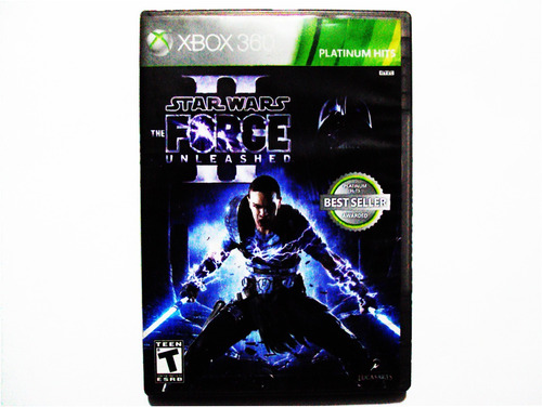 star wars the force unleashed codes xbox