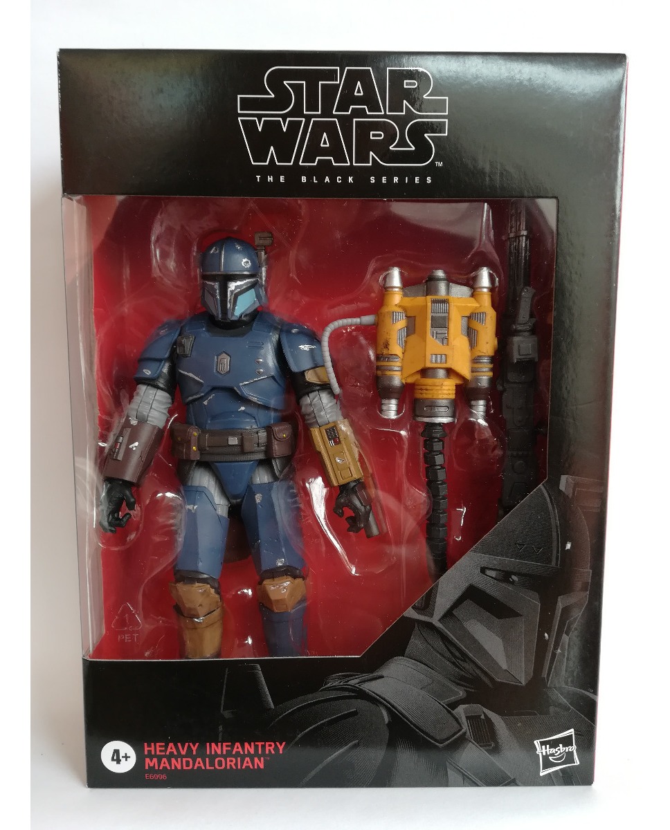 Mandalorien-L/' Armurier Brand New in Box Funko-POP Star Wars