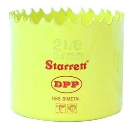 Starrett DCH0156 33mm deep cut bi métal scie-cloche