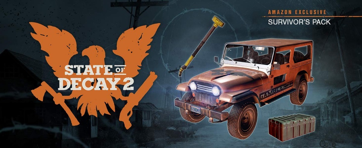 state of decay pc completo gratis portugues state of decay pc completo gratis portugues