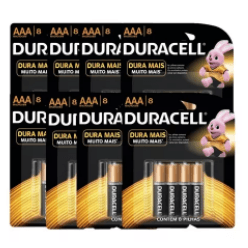 Kit Duracell