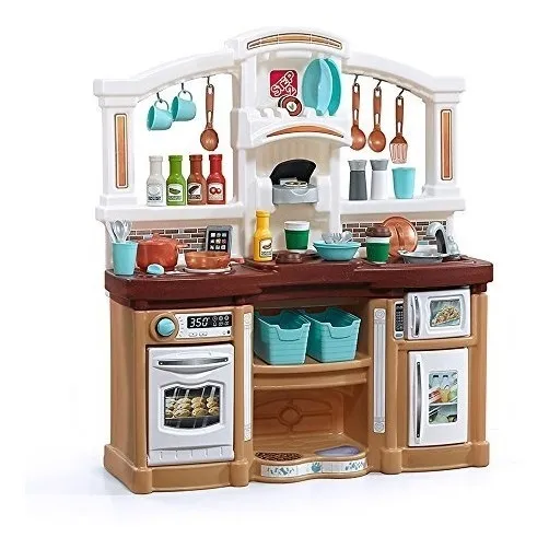 cocina infantil step 2