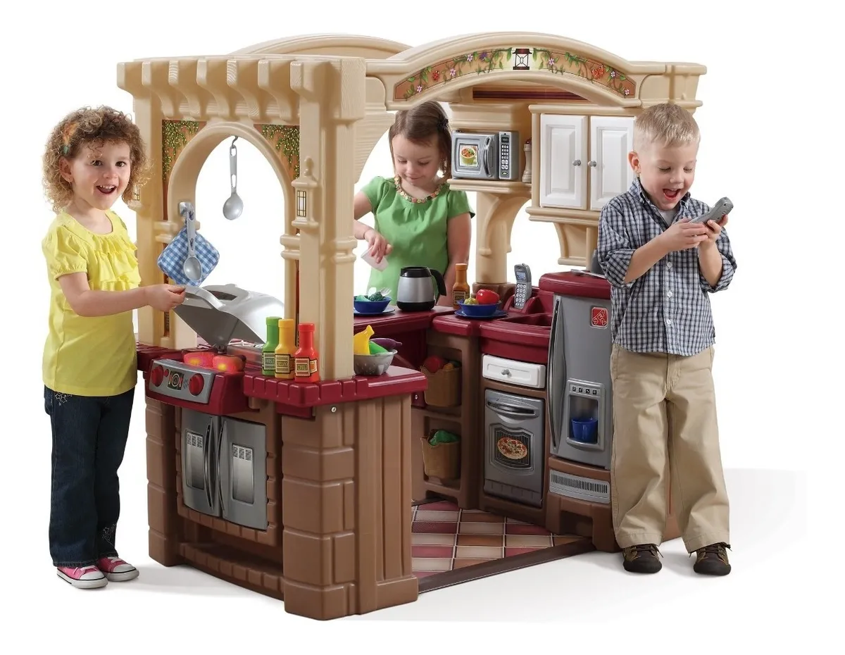 cocina infantil step 2